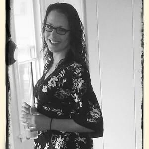 Meet your Posher, Cathy