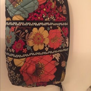 Vera Bradley Makeup Bag