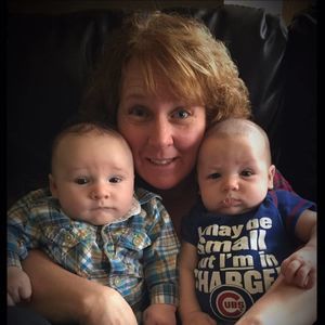 Meet your Posher, Tara