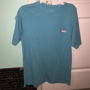 Southern tide tshirt