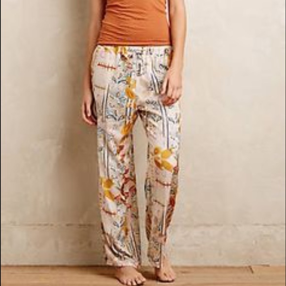 Anthropologie Sleep pants! OFFERS ACCEPTED