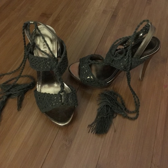 Bakers Heels
