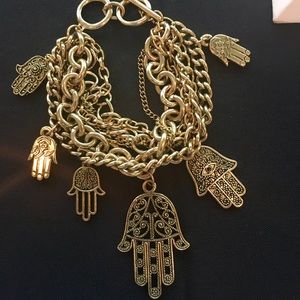 Handmade, unique, costume jewelry