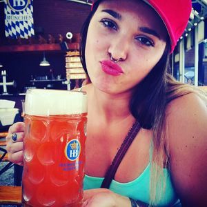 Meet your Posher, Amber