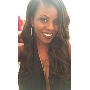 Meet your Posher, Patsy