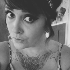 Meet your Posher, Kris