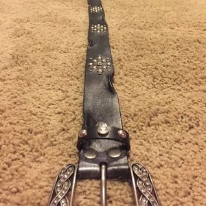 Studded Belt