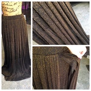 Medium Maxi Skirt