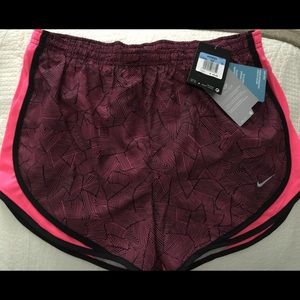 🎉SOLD🎉NIKE Running Shorts