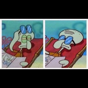 Meet your Posher, Raven