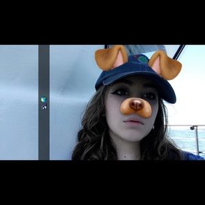 Meet your Posher, Gladys