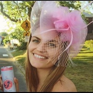 Meet your Posher, Mackenzie