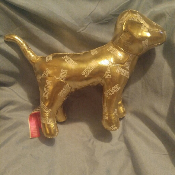 Victoria Secret puppy Dog