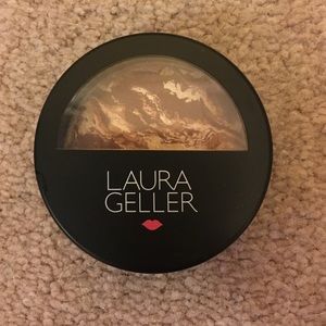 Laura Geller Baked Bronze n brighten
