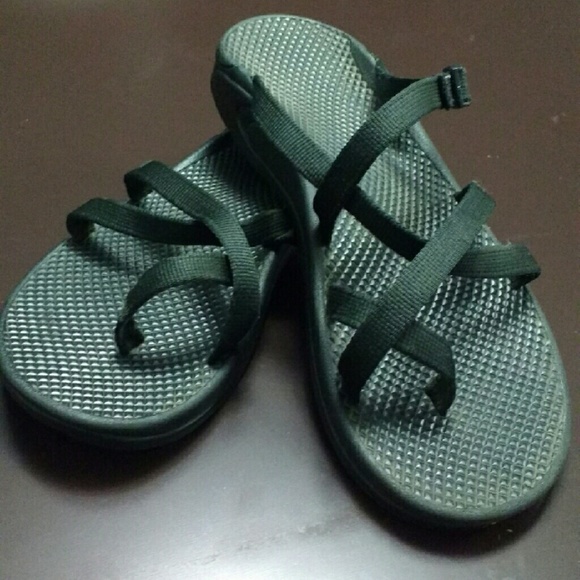 Black Chaco's