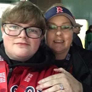 Meet your Posher, Donna