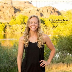 Meet your Posher, Kristy