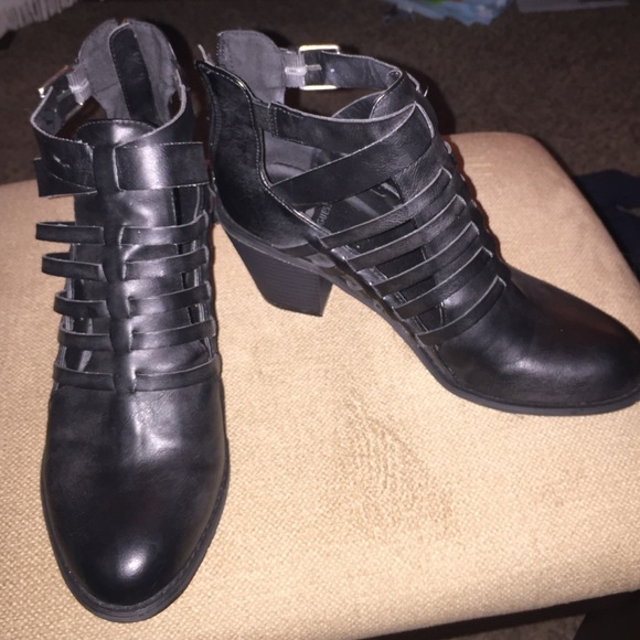 Guess Ankle Boot
