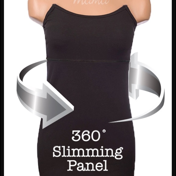 Undercover mama Tops - Slimming Nursing Top Cami Undercover Mama Undercover mama Tops - Slimming Nursing Top Cami Undercover Mama