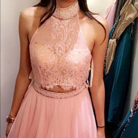 Sherri Hill Dress
