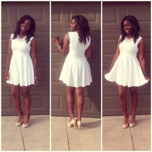 Meet your Posher, Aria