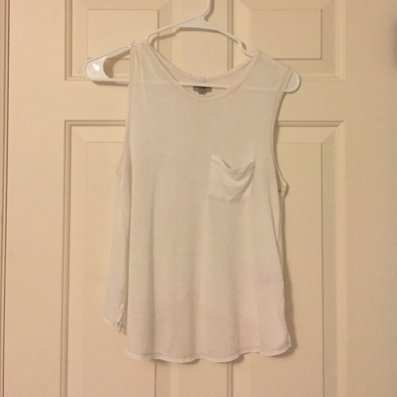 Urban Outfitters ecoté tank top