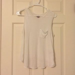 Urban Outfitters ecoté tank top
