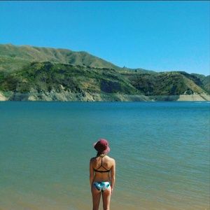 Meet your Posher, Molly