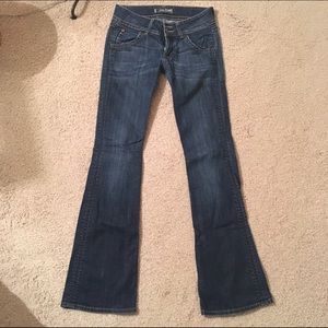 Hudson 'Beth' Bootcut Jeans