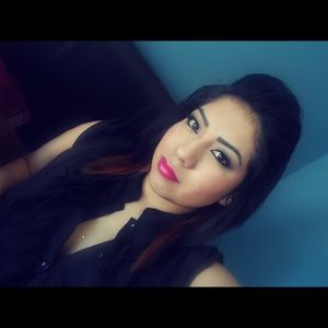 Meet your Posher, Wendy