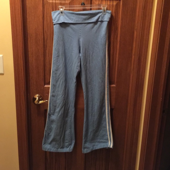 Steve & Barry's Pants - Yoga Pants