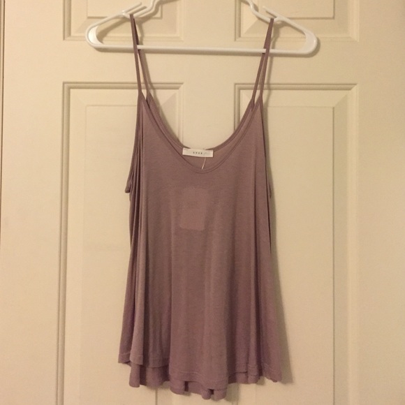 Nordstrom tank top