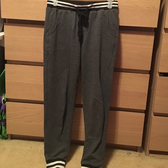 Joggers