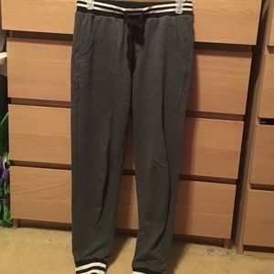 Joggers