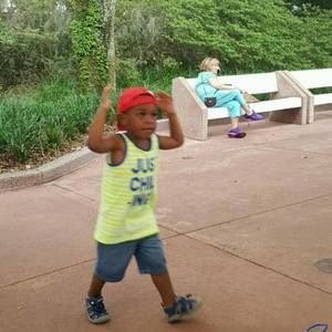 Meet your Posher, Regina