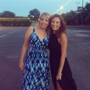 Meet your Posher, Taylor