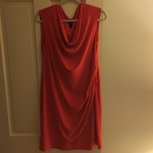 Beautiful peachy 🍑 Clara sun woo dress