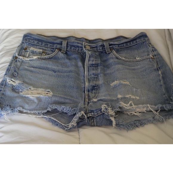 Best Shorts Ever