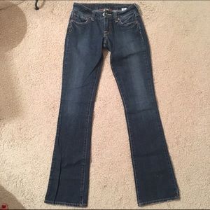 Lucky Brand Bootcut Jeans