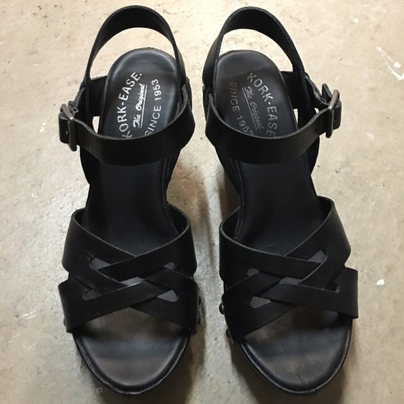 Kork-Ease Sandal Size 7