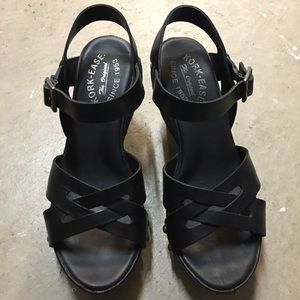 Kork-Ease Sandal Size 7
