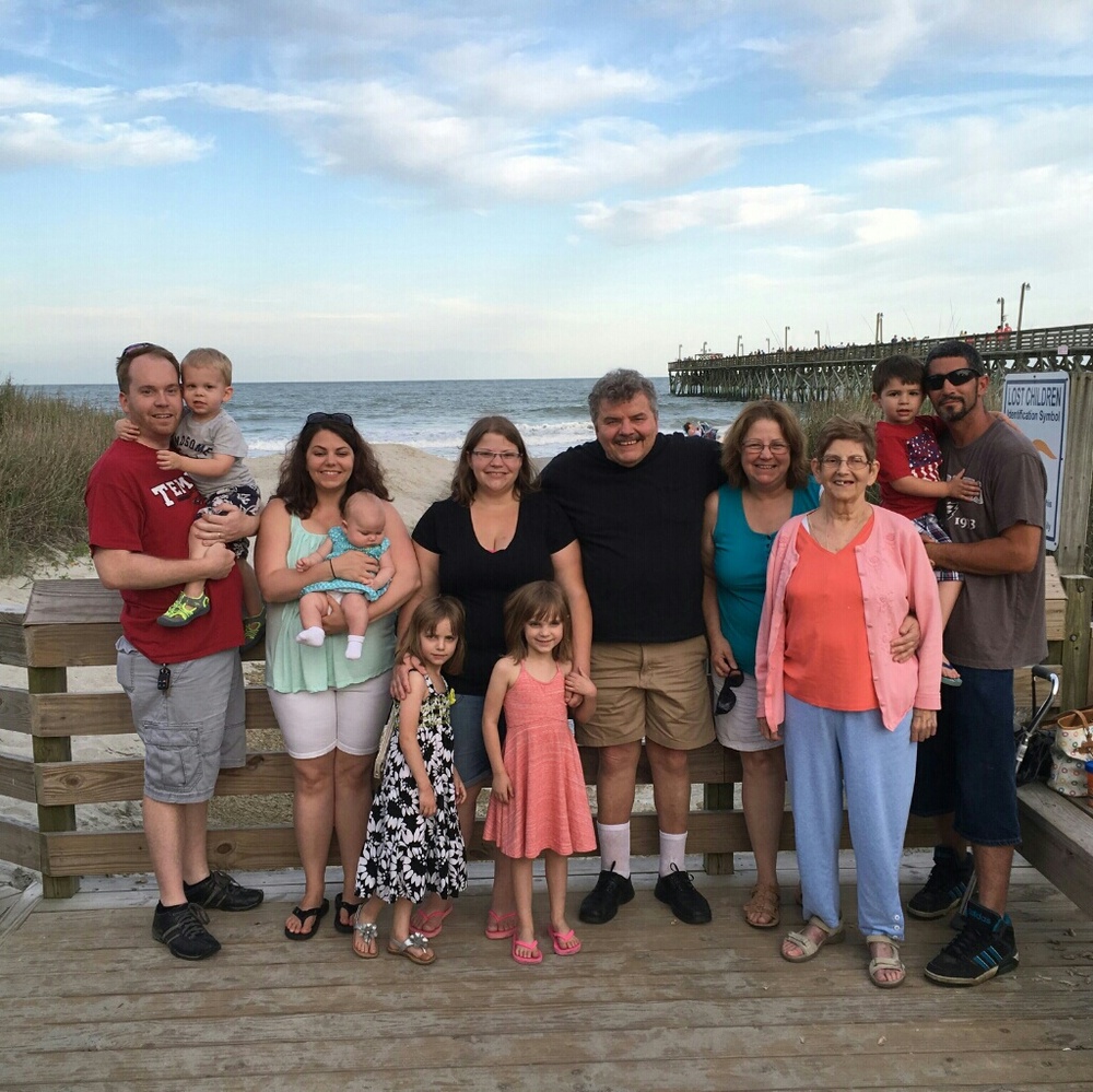 Welcome to my closet!!