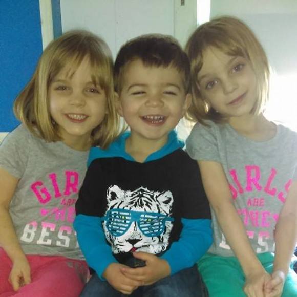 Welcome to my closet!! - Picture 5 of 8