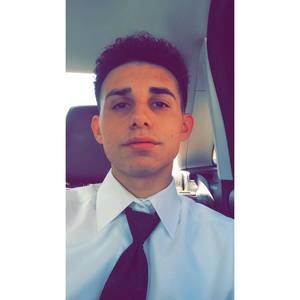 Meet your Posher, Albert