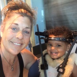 Meet your Posher, Tanya