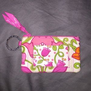 Vera Bradley wallet!💐🌸🌼🌷🌺