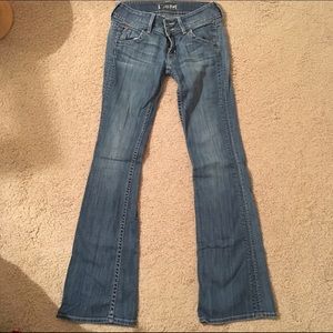 Hudson 'Beth' Bootcut Jeans