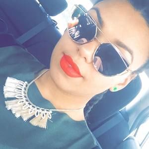 Meet your Posher, Britney