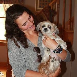 Meet your Posher, Summer