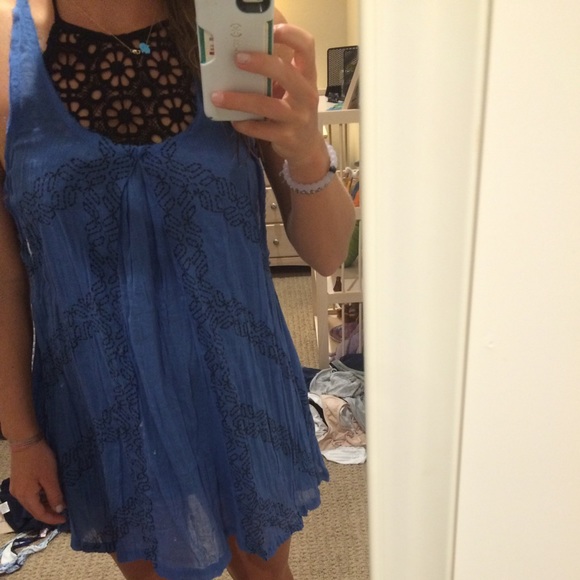 Free people dress - Picture 2 of 2